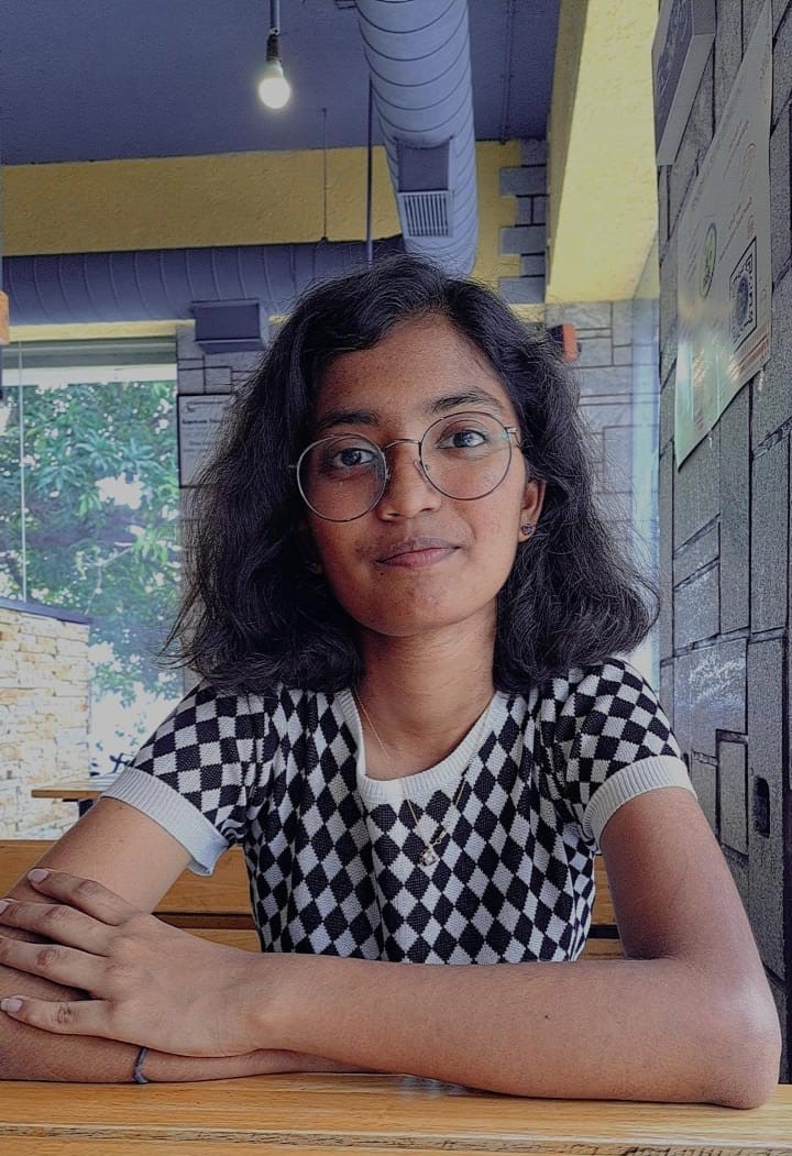 Harini C