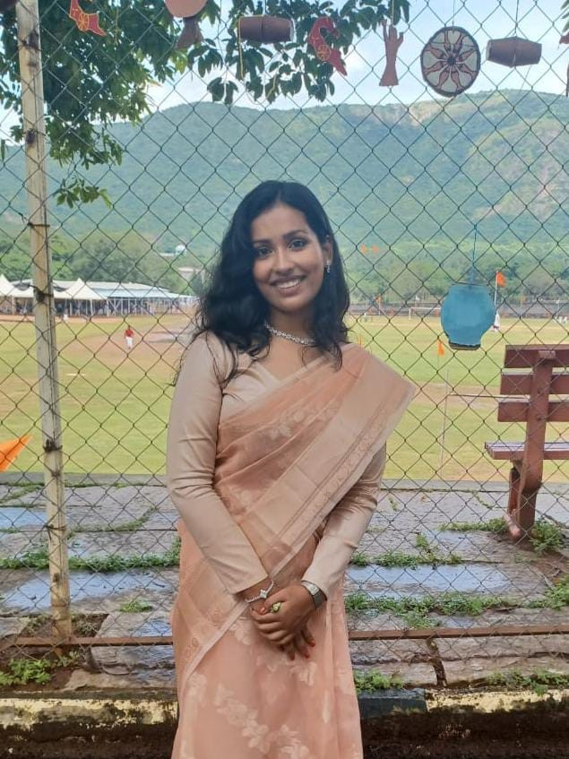 Mahima Shivagurunathan