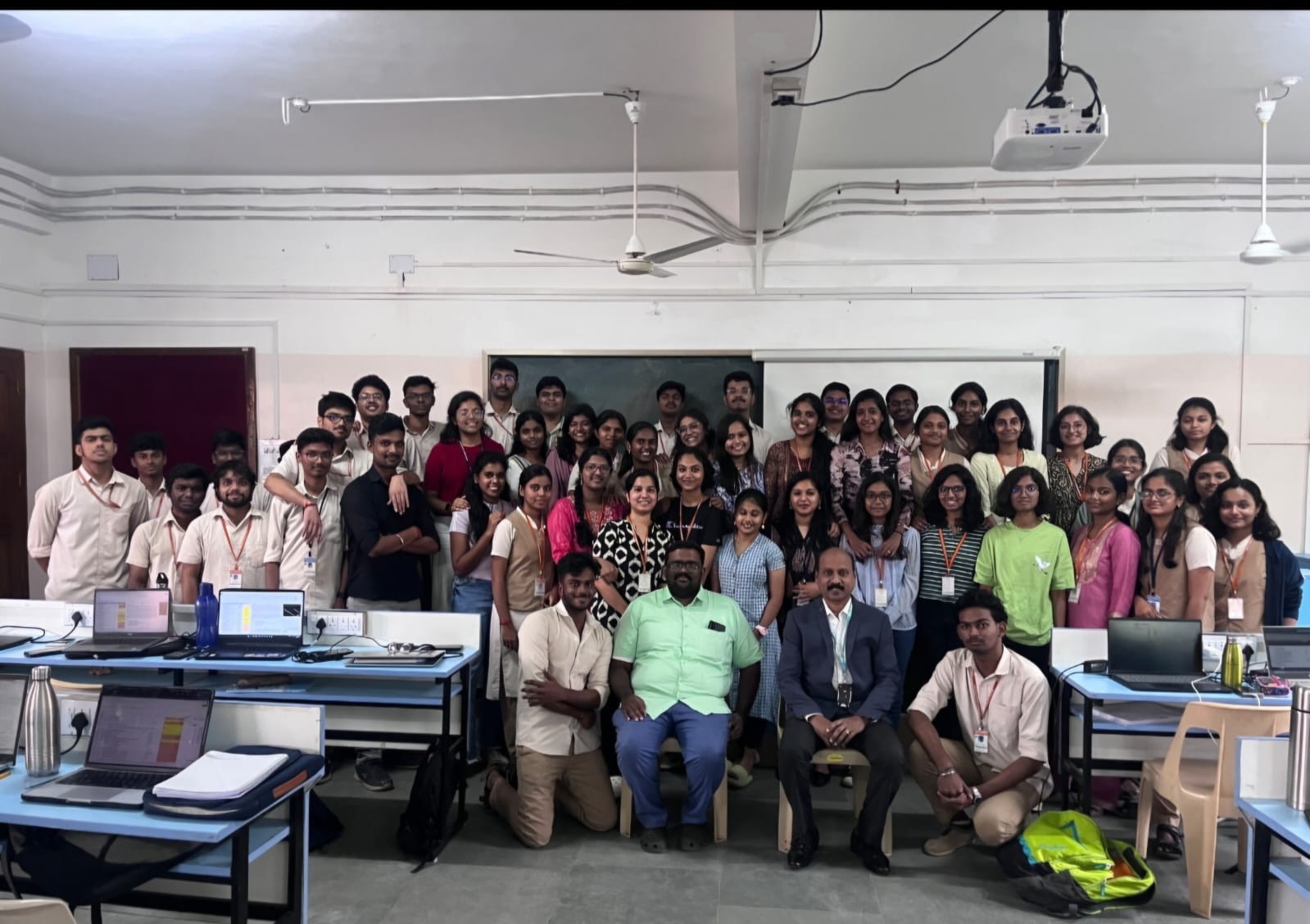 L&T SESSION