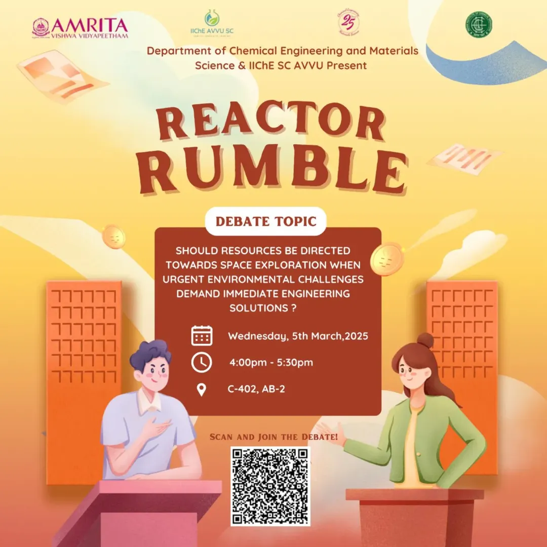 Reactor Rumble