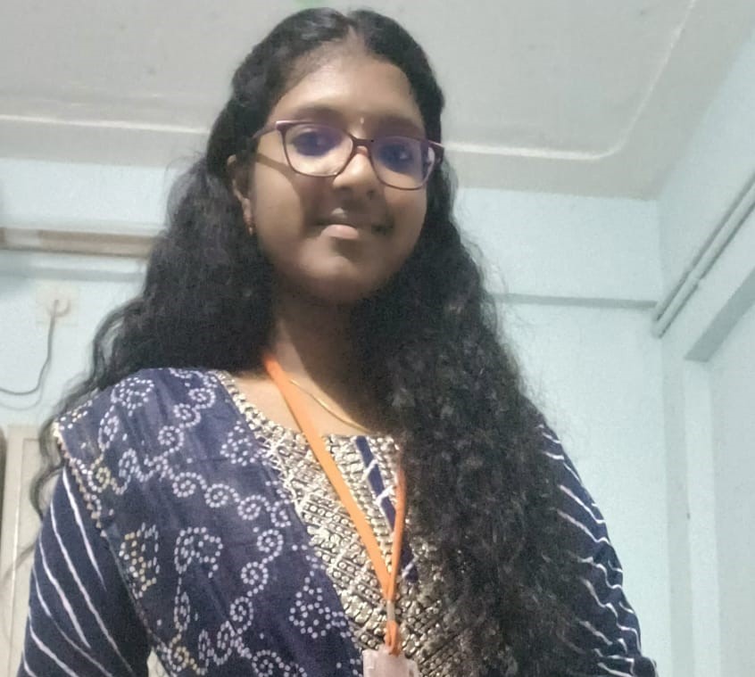 Swarnakamatchi R