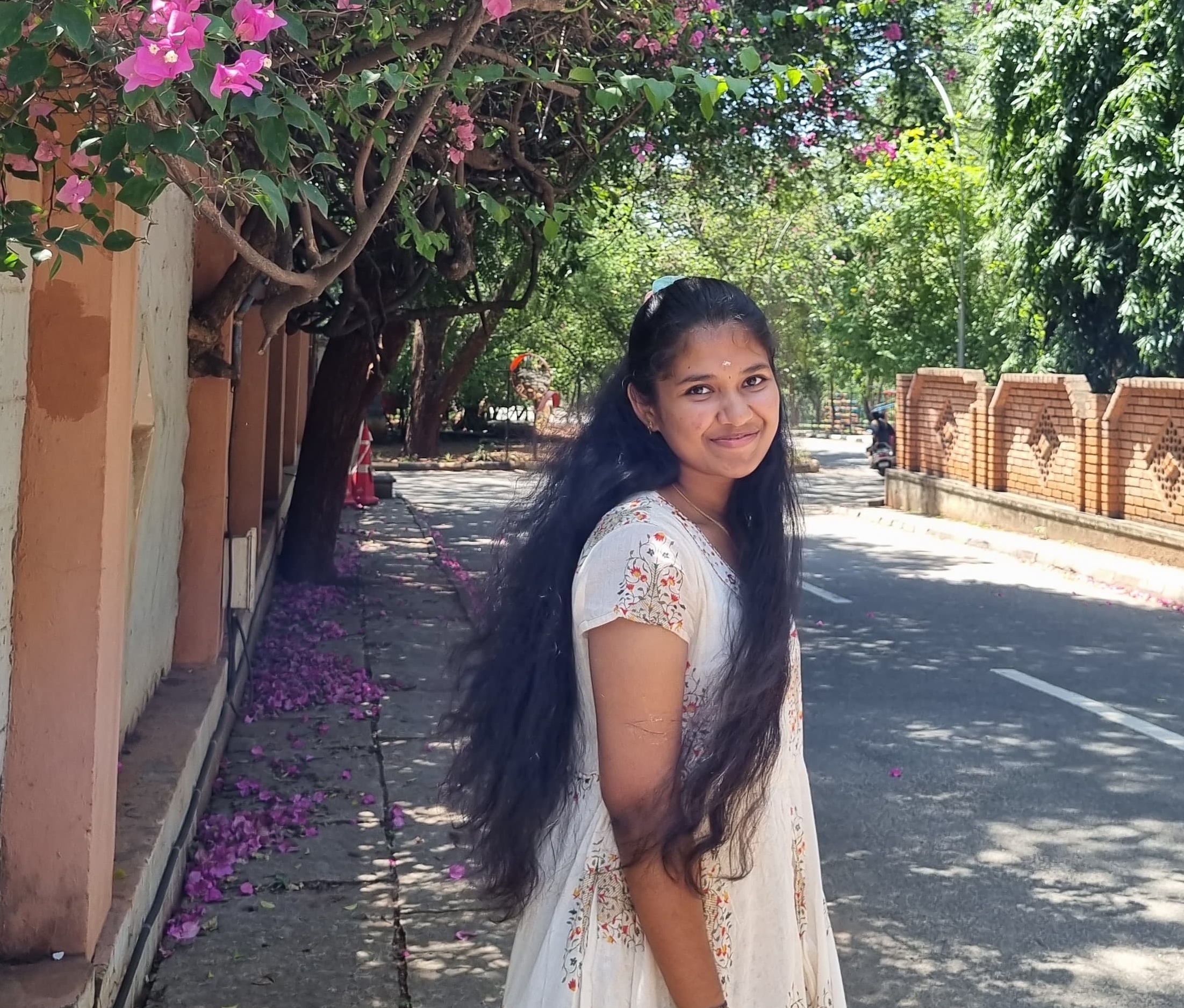 Prathibha Prasad